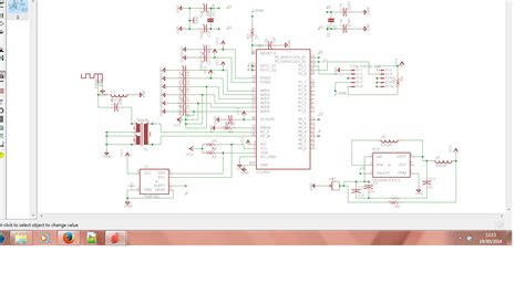 Eaglecad How To Test Eagle Schematic Design Electrical Engineering