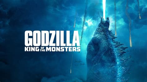 Godzilla King Of The Monsters 2019 Movie Where To Watch