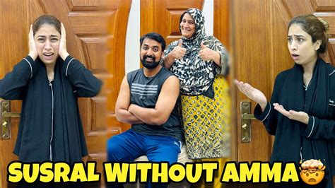 presenting fearless jawad mama  jawad ny mil ky ghazal ko tease