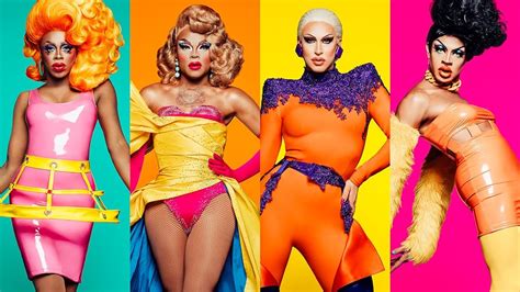 Rupauls Drag Race Season 11を観る Prime Video