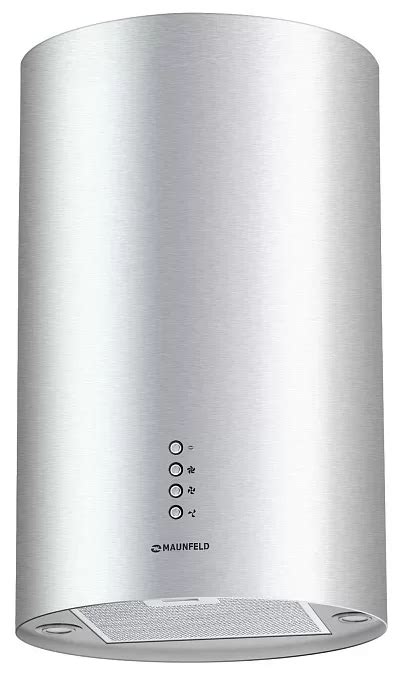 Цена на Maunfeld LEE Light (Isla) 35 Inox - 37990 руб в Москве, купить ...