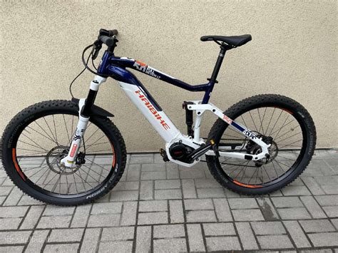 Haibike Sduro Fullseven Lt Electric Skelbiu Lt