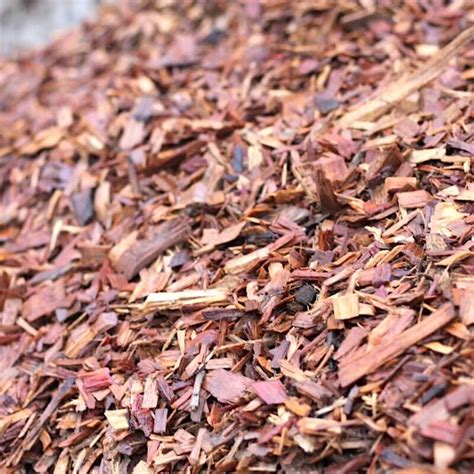 Barkmulch Hardwood Chip Coastallandscapesupplies