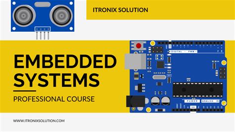 Best Embedded Systems Course Training In Jalandhar The Digital Adda