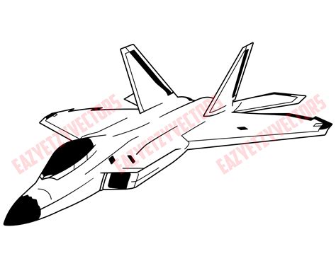 Lockheed Martin F 22 Raptor Png Images PNGWing, 52% OFF