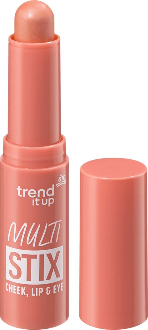 trend t up Blush Multi Stix Nude g dauerhaft günstig online kaufen dm de