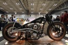 Th Annual Yokohama Hot Rod Custom Show Sp Retime