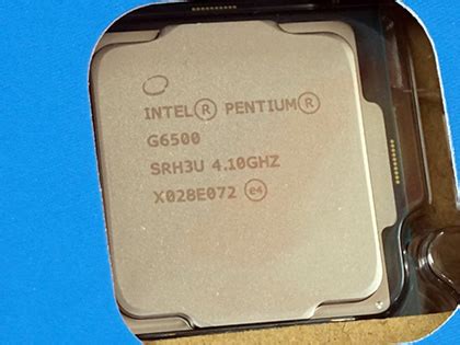 Pentium Gold G Akiba Pc Hotline