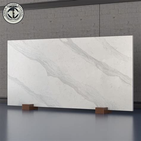 Calacatta Series Quartzite Stone Manufacturer Gray Veins Calacatta