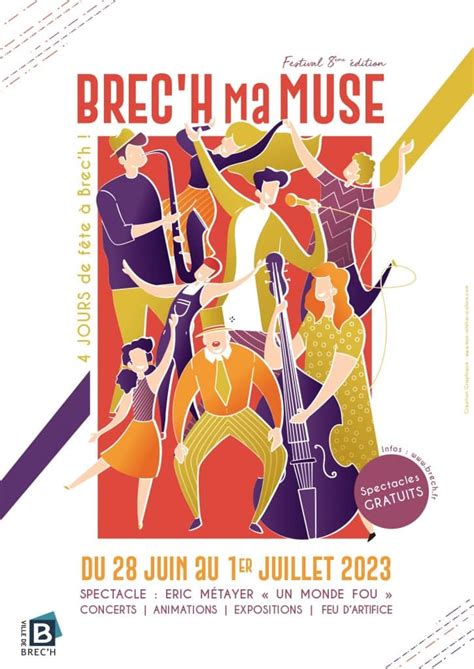 Actualités Mairie de Brec h 56 Site officiel