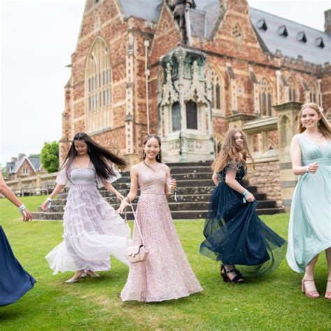 10 Highlights From Summer Term 21 Clifton College