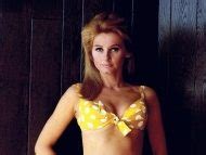 Naked Jill Ireland Added By Lionheart