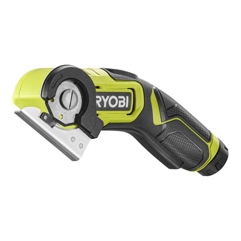 Usb Lithium Power Cutter Kit Ryobi