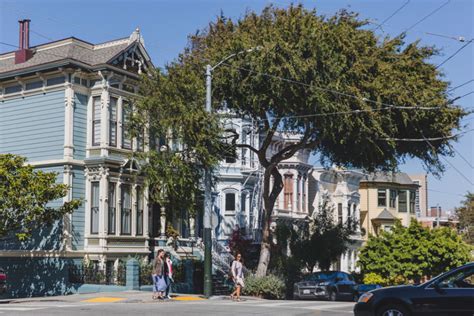 Hayes Valley San Francisco Neighborhood Guide Compass