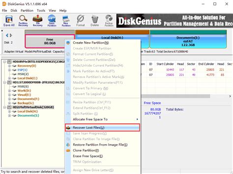 How To Allocate Unallocated Space In Windows 10 An Online Technology