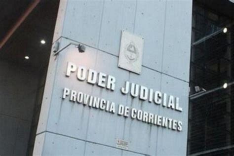 Por el Día del Empleado Judicial este miércoles no hay actividad en el