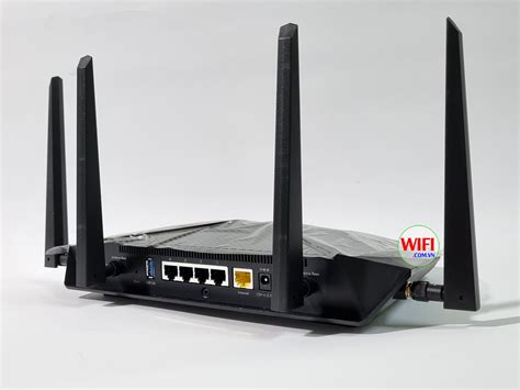 B Ph T Wifi Netgear Ax Nighthawk Ax Rax