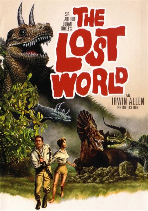 O MUNDO PERDIDO THE LOST WORLD Blog Filmes