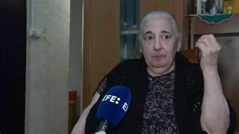 Una mujer de 78 años con renta antigua se enfrenta a desahucio en