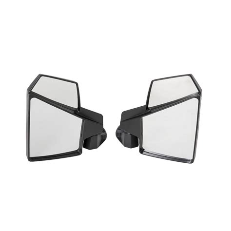 UTV Side Mirror - Pair | Apex Product Group