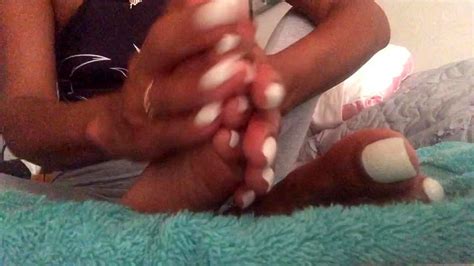 Watch Feet Feet Toes Solo Porn SpankBang