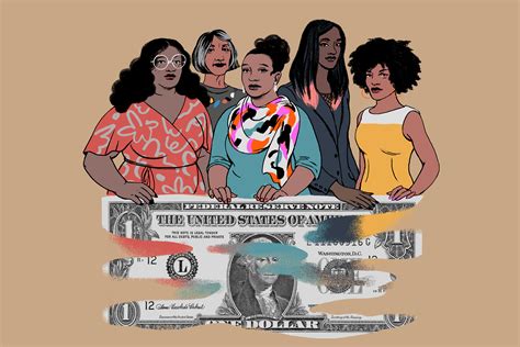 Today Is Black Women S Equal Pay Day Behind The Pay Gap Money