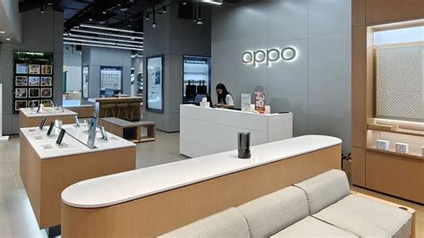 Oppo Buka Experience Store Baru Di Supermal Karawaci Theponsel