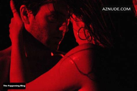 KATELYN OHASHI Nude AZNude