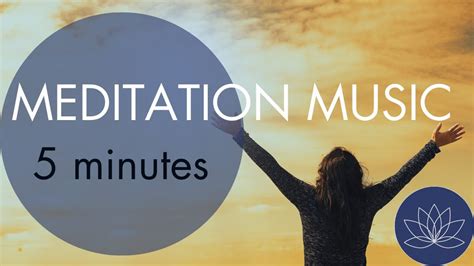 Minute Meditation Music For Positivity And Inner Peace Uplifting