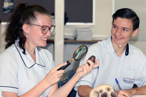 Daily Life At Nerang High