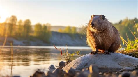 Muskrat Stock Photos, Images and Backgrounds for Free Download