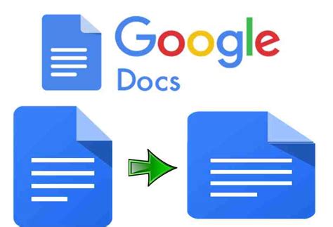 Cómo Cambiar la Orientación en Google Docs de las Hojas Vertical y