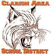 Clarion Area Schools - Growing Leaders