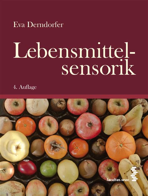 Lebensmittelsensorik