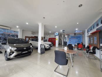 Dealer Resmi Astra Daihatsu Jayapura Di JAYAPURA