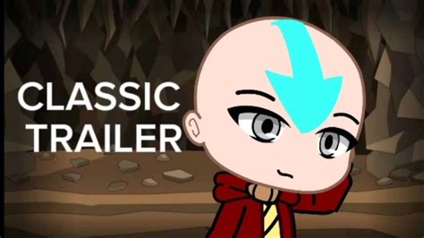 The Last Airbender Trailer Vers O Gacha Youtube