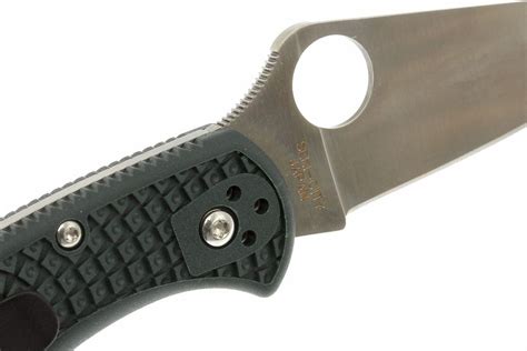 Spyderco Delica Zdp British Racing Green C Pgre Taschenmesser