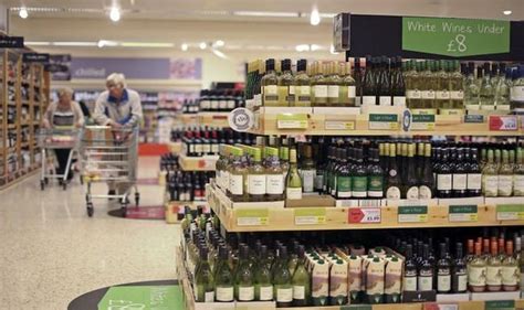 Morrisons launch big sale on prosecco, beer packs and more – prices ...