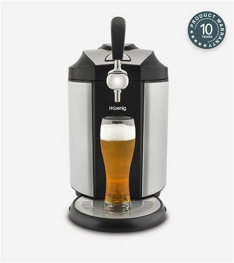 Our Products Cold Machines Draft Beer Dispenser Koenig En