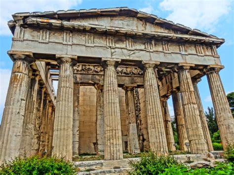 Athens Guide Thission