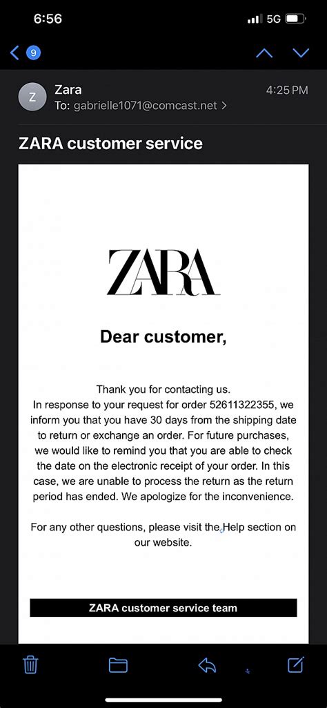 Zara Reviews 1053 Reviews Of Sitejabber