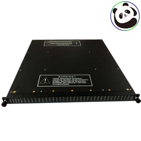 Digital Output Module Tricon Triconex Schneider Xiongba