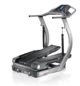 The Benefits Of Incline Training