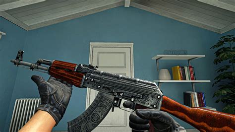 Tier List Senjata Terbaik Counter Strike Lengkap Dengan Harga