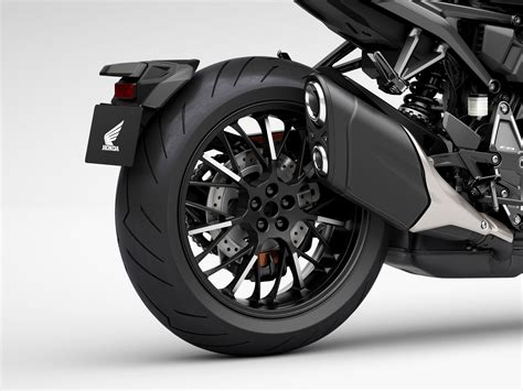 2023 Honda CB1000R Black Edition Guide Total Motorcycle