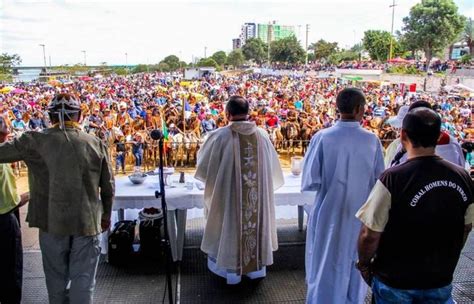 Missa do Vaqueiro começa nesta quinta em Serrita Local Diario de