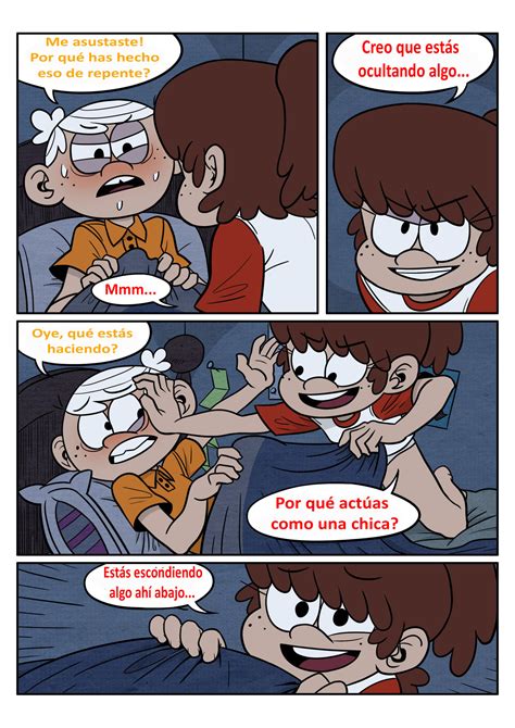 Hermana Y Hermano The Loud House