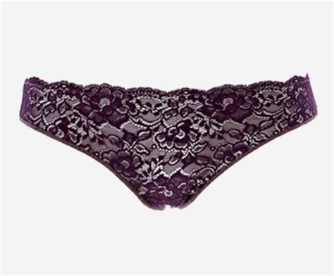 Γυναικείο mini slip Cotonella Φλοράλ Δαντέλα pack lingerie shop gr