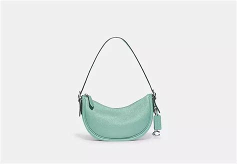 COACH® Outlet | Luna Shoulder Bag