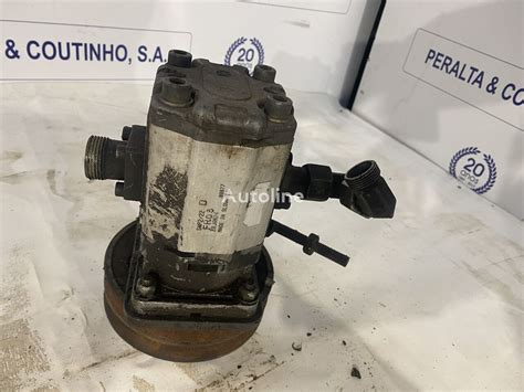 Sauer Danfoss Sauer Danfoss Steering Snp2 22 D Series D Hydraulikpumpe